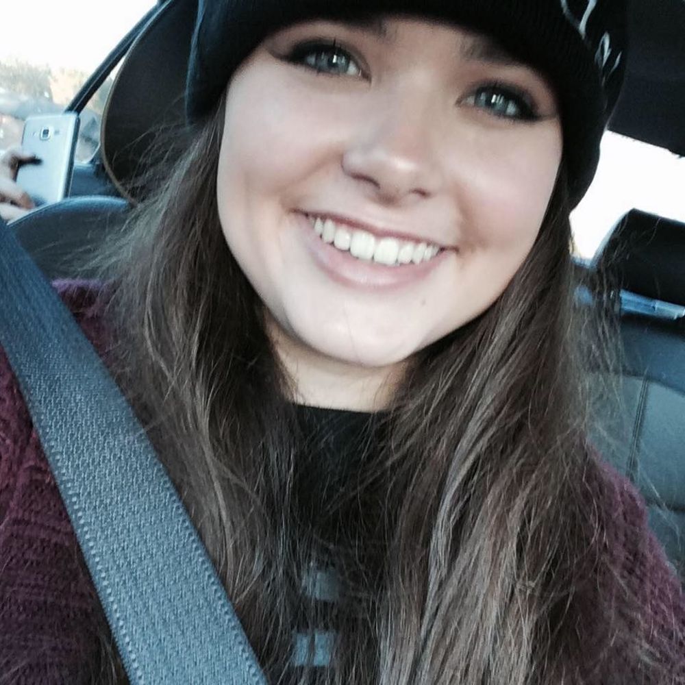 Meet your Posher, Hailey